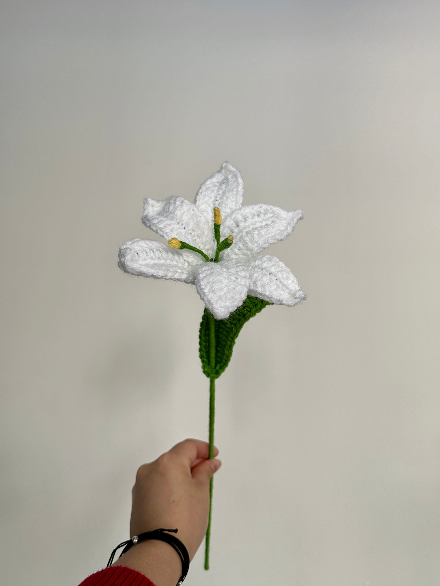 Crochet Flowers🌷Create your own bouquet!