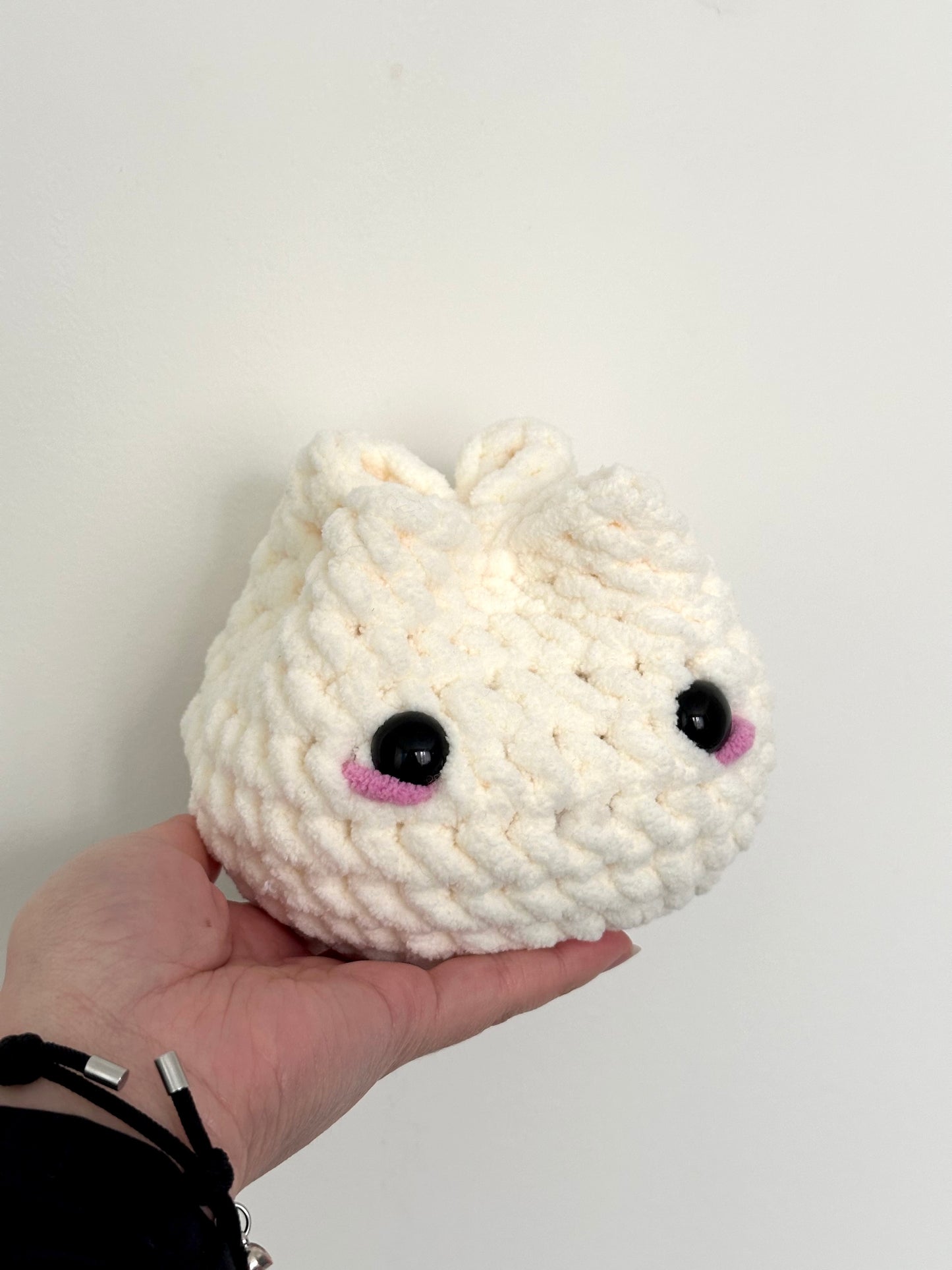 Bao Plushie🥟