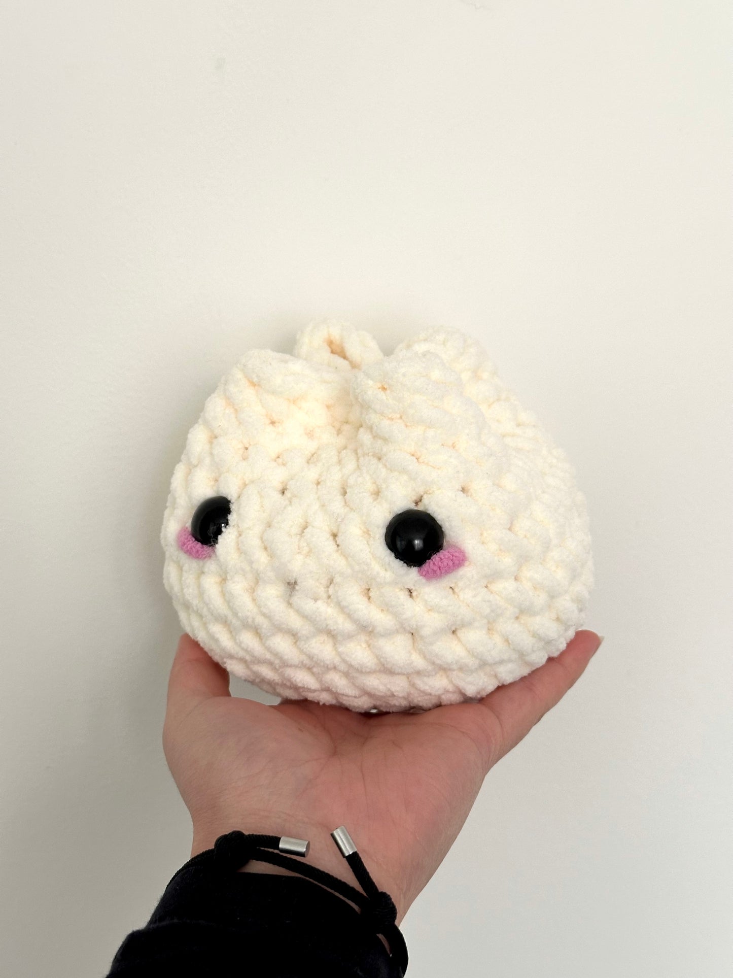 Bao Plushie🥟