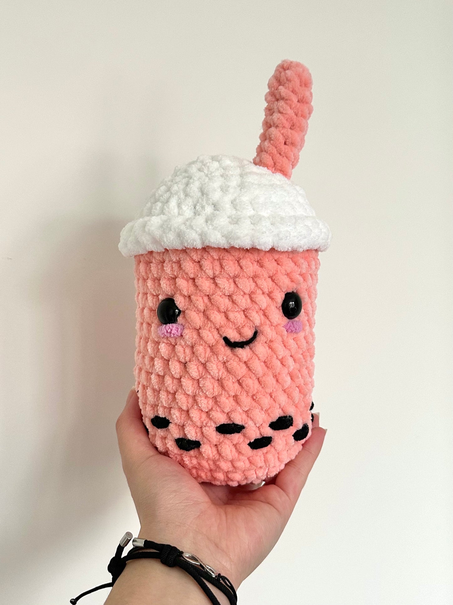 Boba Plushie🧋