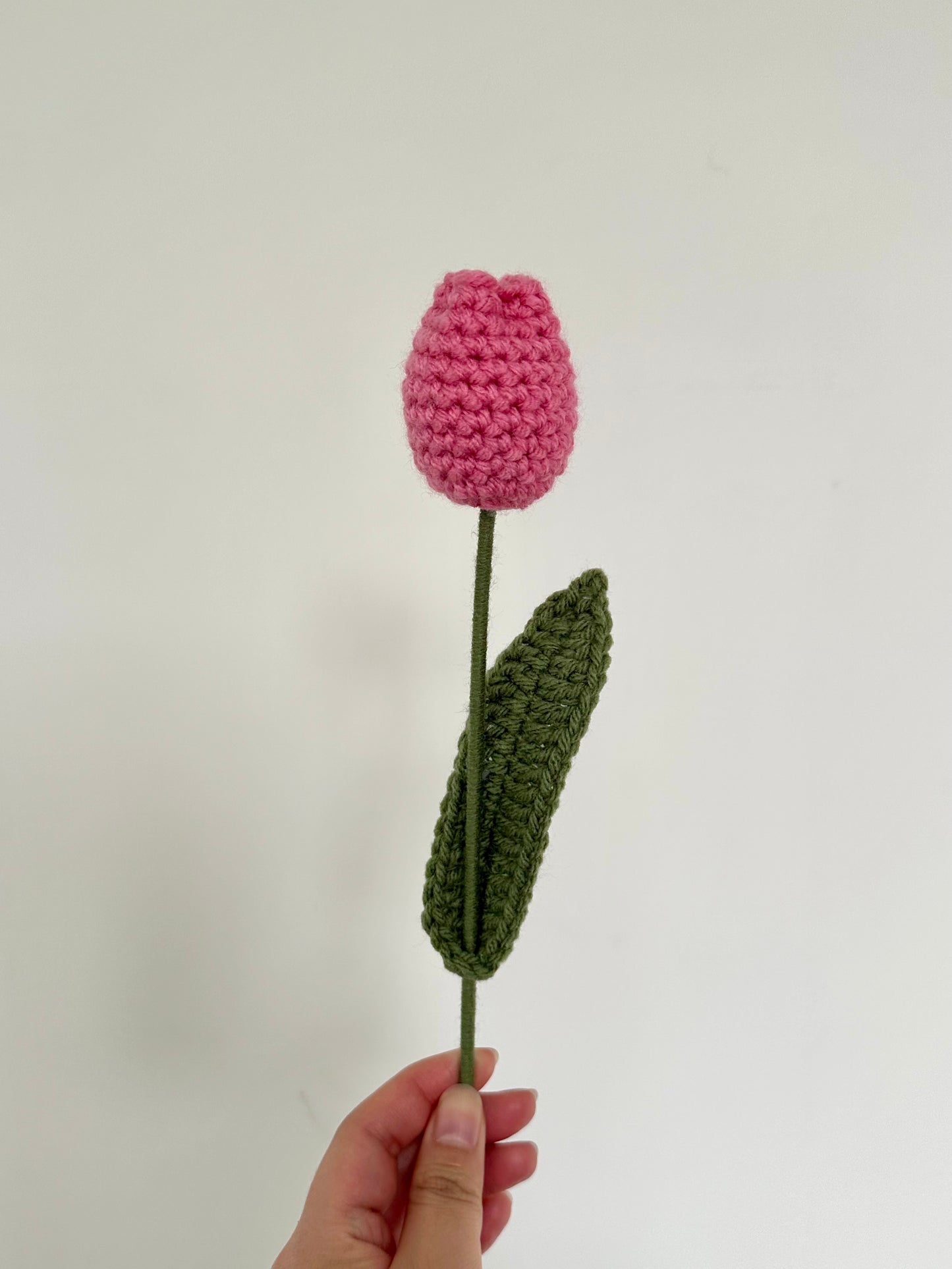 Crochet Flowers🌷