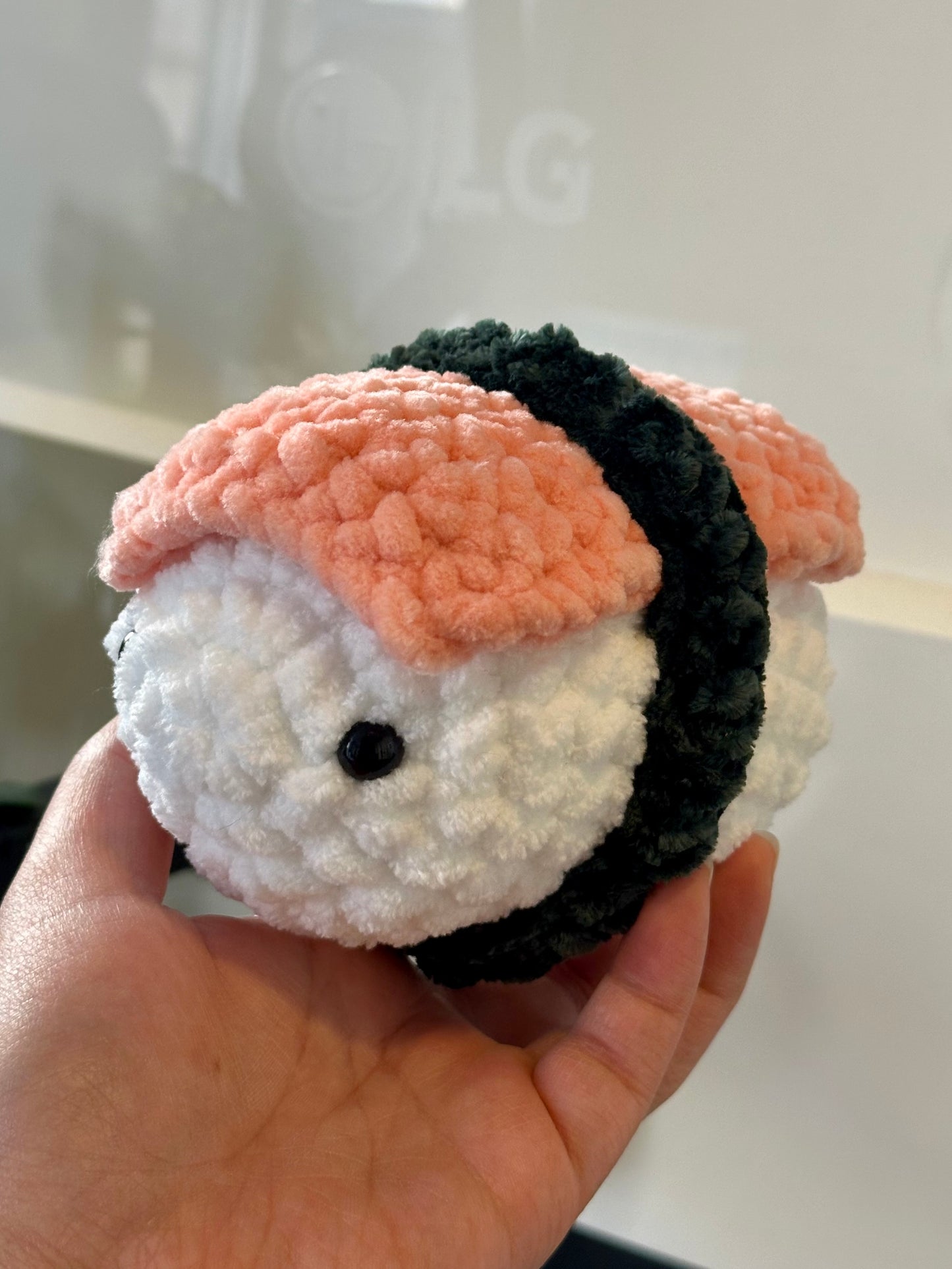 Musubi Plushie