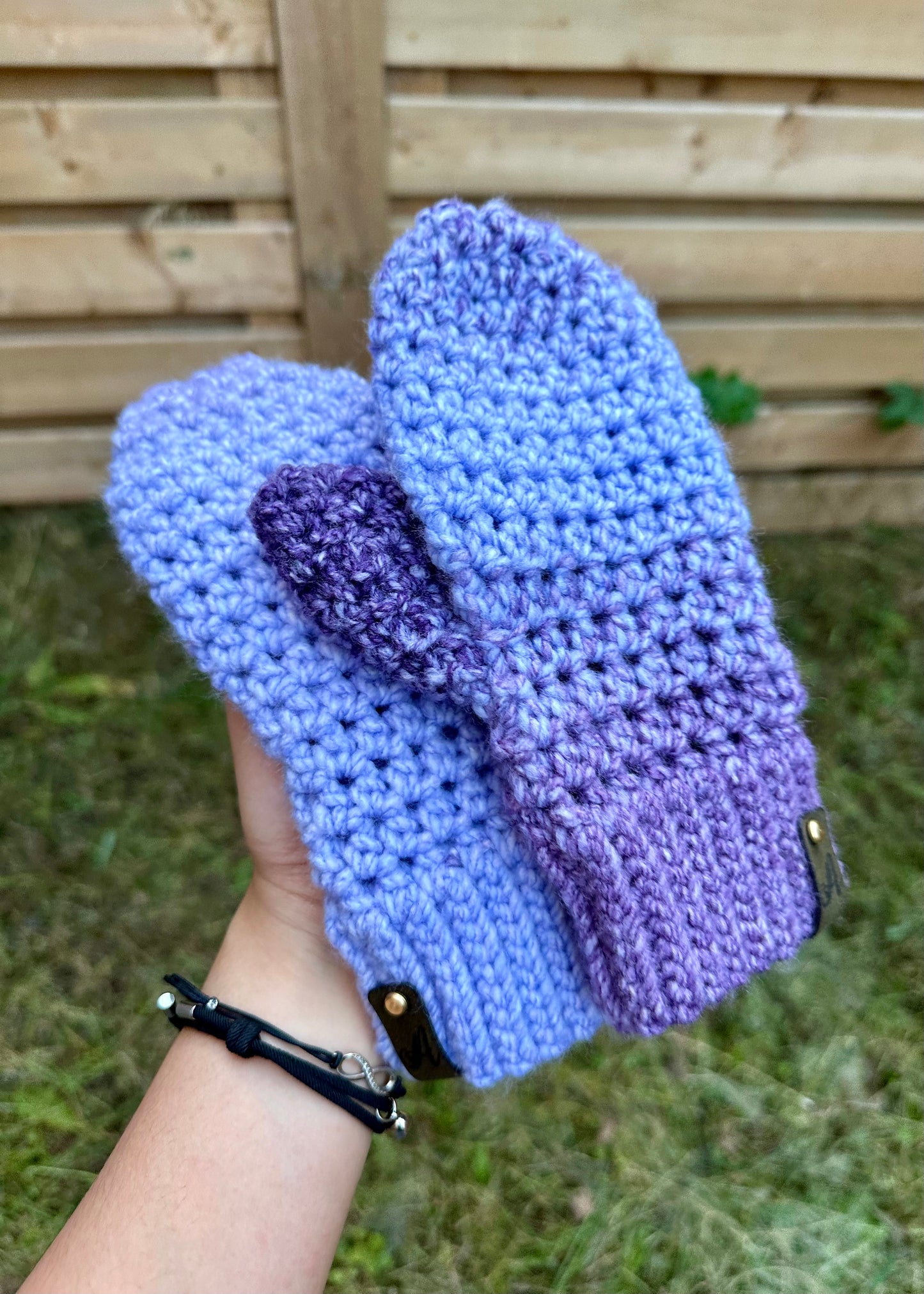 Mittens🧤