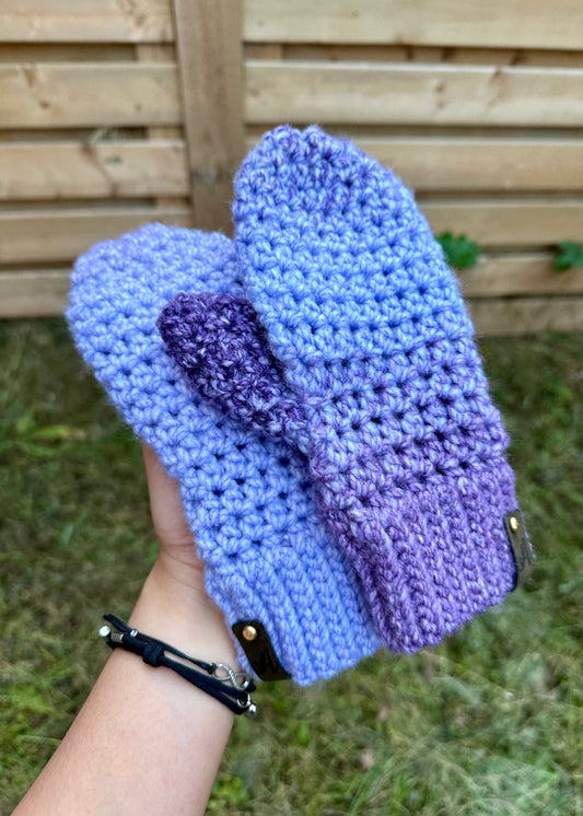 Mittens🧤
